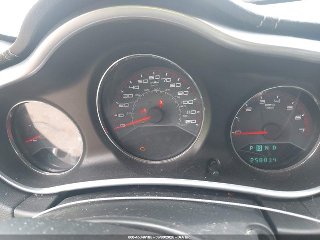 Aukcja sprzedaży 2014 Dodge Avenger Sxt, vin: 1C3CDZCBXEN233997, numer aukcji: 45346185