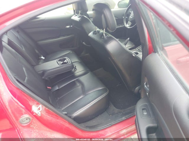 Aukcja sprzedaży 2014 Dodge Avenger Sxt, vin: 1C3CDZCBXEN233997, numer aukcji: 45346185
