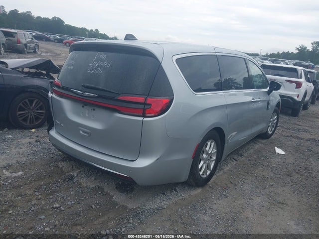 Aukcja sprzedaży 2026 Chrysler Pacifica Select, vin: 2C4RC1BG5TR169195, numer aukcji: 45346201