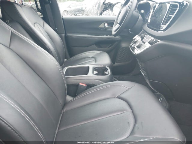 Aukcja sprzedaży 2026 Chrysler Pacifica Select, vin: 2C4RC1BG5TR169195, numer aukcji: 45346201