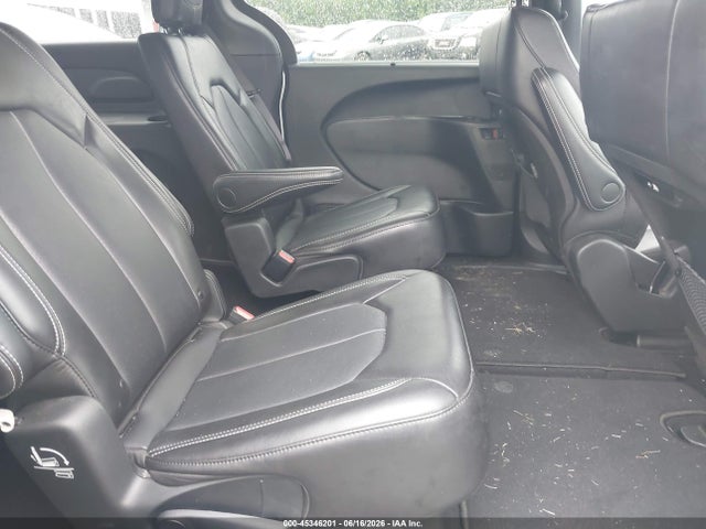 Aukcja sprzedaży 2026 Chrysler Pacifica Select, vin: 2C4RC1BG5TR169195, numer aukcji: 45346201