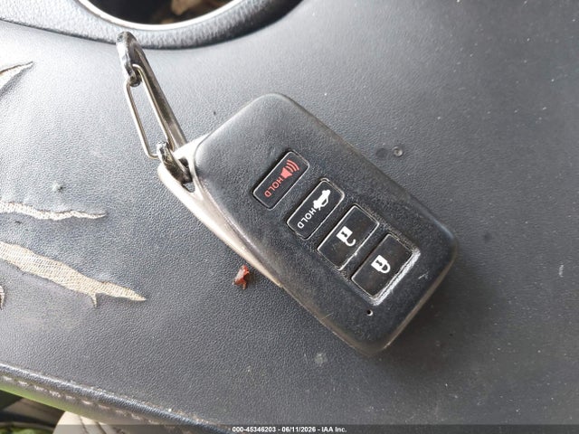 Продажа на аукционе авто 2015 Lexus Is 250, vin: JTHBF1D22F5064396, номер лота: 45346203