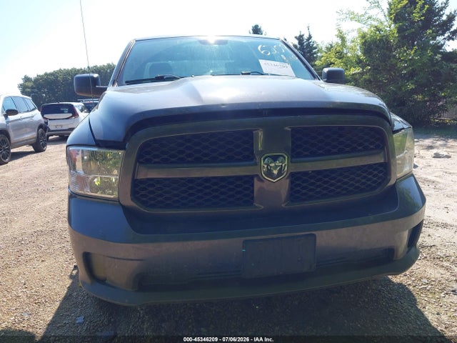Aukcja sprzedaży 2018 Ram 1500 Express  4x4 6'4 Box, vin: 1C6RR7FG8JS203418, numer aukcji: 45346209