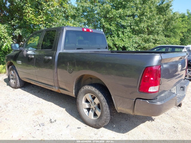 Aukcja sprzedaży 2018 Ram 1500 Express  4x4 6'4 Box, vin: 1C6RR7FG8JS203418, numer aukcji: 45346209