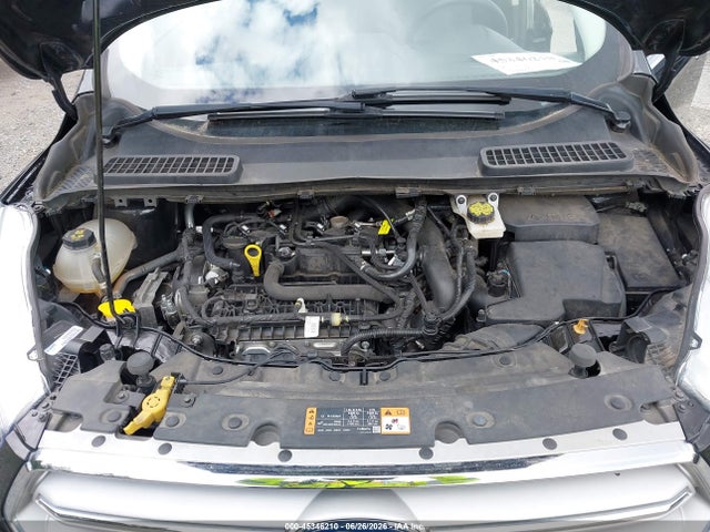 Ford ESCAPE SE 2019 1FMCU9GD6KUA65814 Image 10