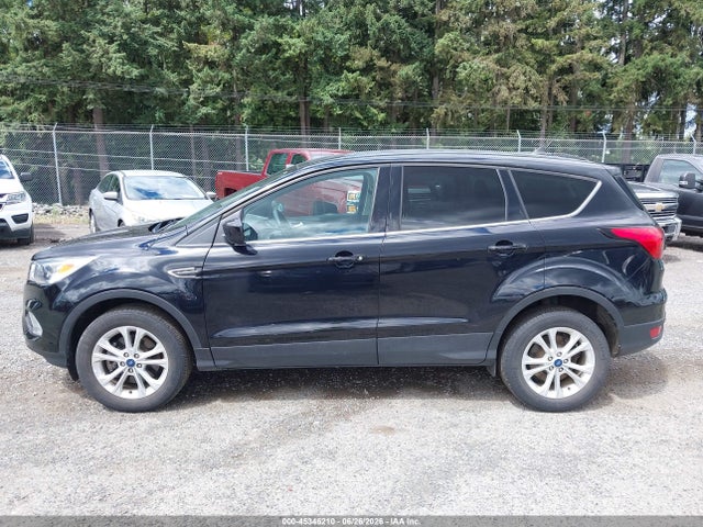 Ford ESCAPE SE 2019 1FMCU9GD6KUA65814 Image 14
