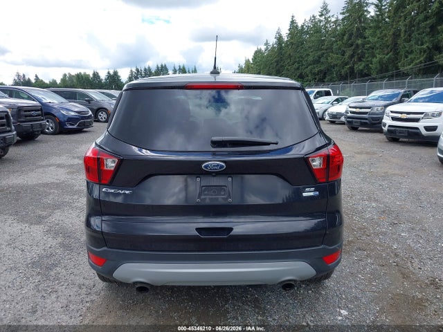 Ford ESCAPE SE 2019 1FMCU9GD6KUA65814 Image 16