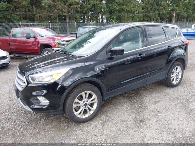 Ford ESCAPE SE 2019 1FMCU9GD6KUA65814 Image 2