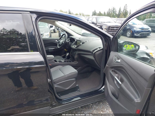 Ford ESCAPE SE 2019 1FMCU9GD6KUA65814 Image 5