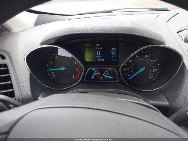 Ford ESCAPE SE 2019 1FMCU9GD6KUA65814 Image 7