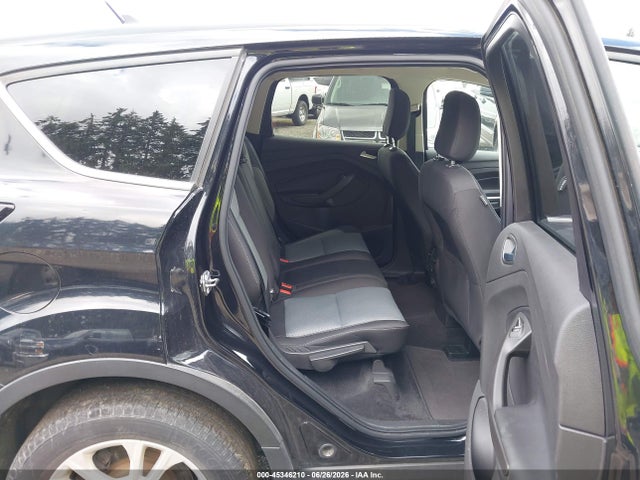Ford ESCAPE SE 2019 1FMCU9GD6KUA65814 Image 8