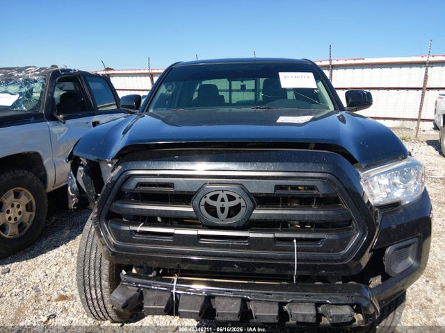 5TFRX5GN4HX076261 Toyota Tacoma Sr