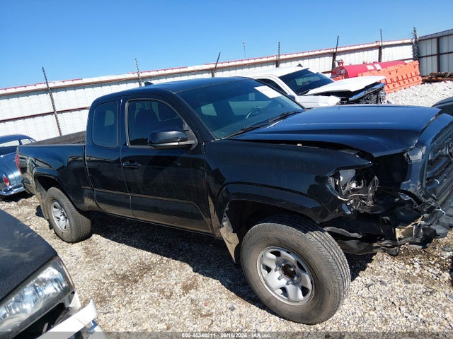 5TFRX5GN4HX076261 Toyota Tacoma Sr