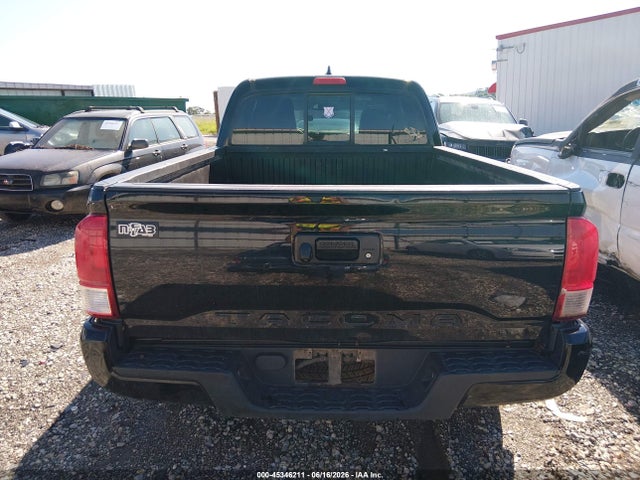 5TFRX5GN4HX076261 Toyota Tacoma Sr