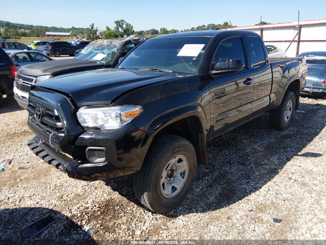 5TFRX5GN4HX076261 Toyota Tacoma Sr