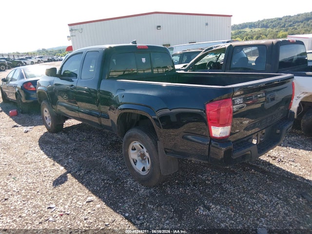 5TFRX5GN4HX076261 Toyota Tacoma Sr
