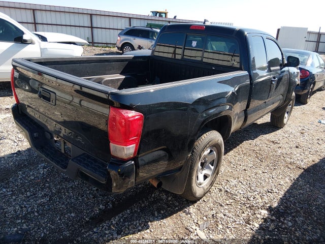 5TFRX5GN4HX076261 Toyota Tacoma Sr