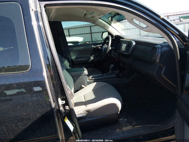 5TFRX5GN4HX076261 Toyota Tacoma Sr
