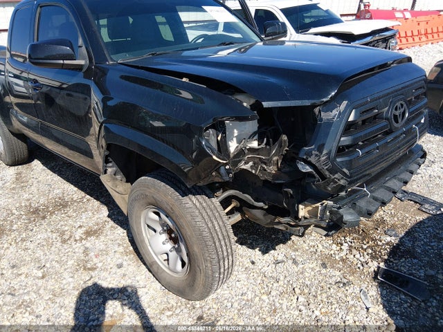 5TFRX5GN4HX076261 Toyota Tacoma Sr