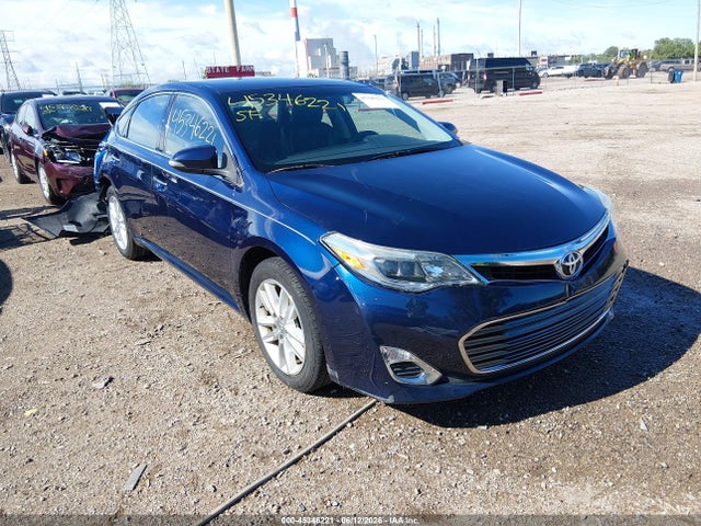 Aukcja sprzedaży 2013 Toyota Avalon Xle, vin: 4T1BK1EB0DU054539, numer aukcji: 45346221