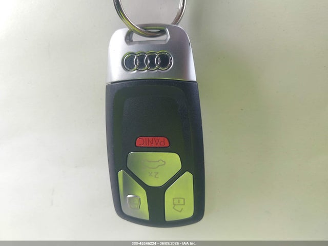 Продажа на аукционе авто 2021 Audi A5 Sportback Premium Plus 45 Tfsi Quattro S Tronic, vin: WAUFACF56MA019001, номер лота: 45346224