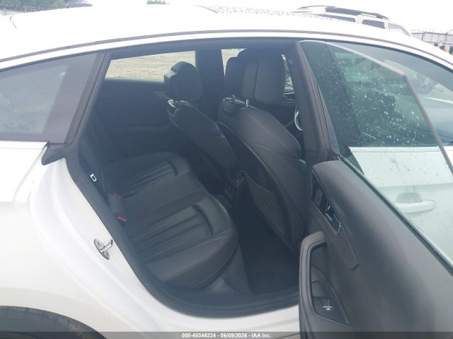 Продажа на аукционе авто 2021 Audi A5 Sportback Premium Plus 45 Tfsi Quattro S Tronic, vin: WAUFACF56MA019001, номер лота: 45346224