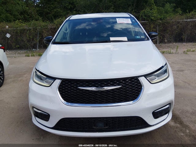 Aukcja sprzedaży 2024 Chrysler Pacifica Hybrid Select, vin: 2C4RC1S78RR115091, numer aukcji: 45346226