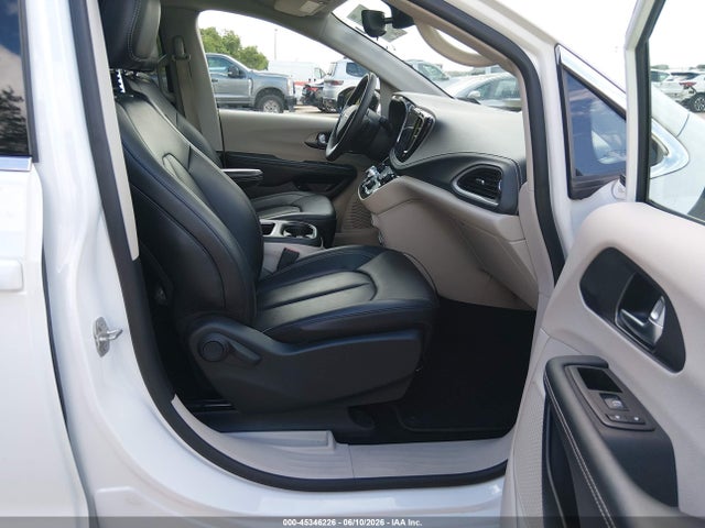 Aukcja sprzedaży 2024 Chrysler Pacifica Hybrid Select, vin: 2C4RC1S78RR115091, numer aukcji: 45346226