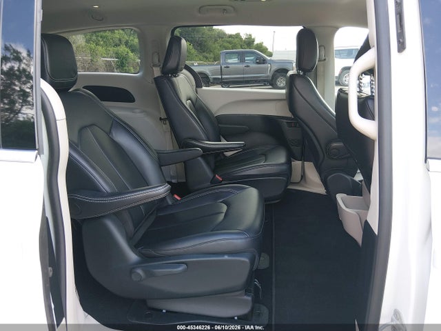 Aukcja sprzedaży 2024 Chrysler Pacifica Hybrid Select, vin: 2C4RC1S78RR115091, numer aukcji: 45346226