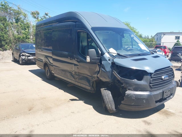 Auction sale of the 2019 Ford Transit-250, vin: 1FTYR3XM3KKA97138, lot number: 45346228