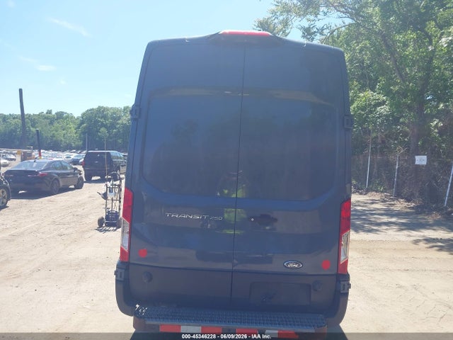 Aukcja sprzedaży 2019 Ford Transit-250, vin: 1FTYR3XM3KKA97138, numer aukcji: 45346228