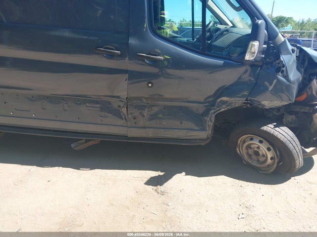Aukcja sprzedaży 2019 Ford Transit-250, vin: 1FTYR3XM3KKA97138, numer aukcji: 45346228