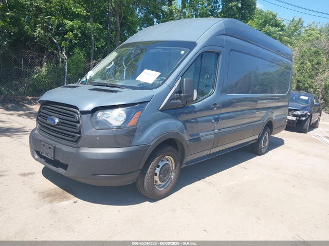 Aukcja sprzedaży 2019 Ford Transit-250, vin: 1FTYR3XM3KKA97138, numer aukcji: 45346228