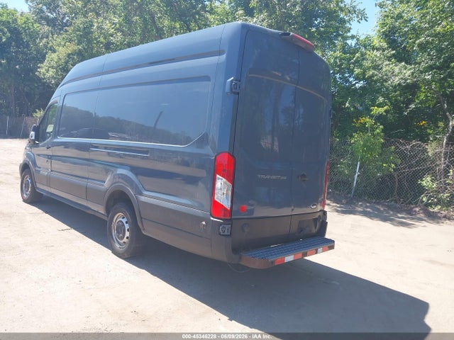 Aukcja sprzedaży 2019 Ford Transit-250, vin: 1FTYR3XM3KKA97138, numer aukcji: 45346228