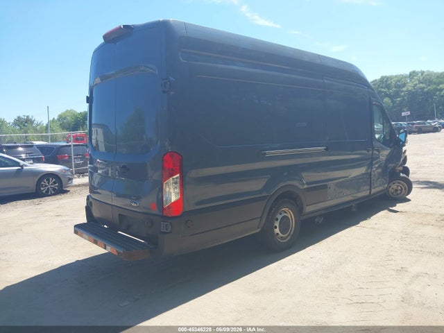 Aukcja sprzedaży 2019 Ford Transit-250, vin: 1FTYR3XM3KKA97138, numer aukcji: 45346228