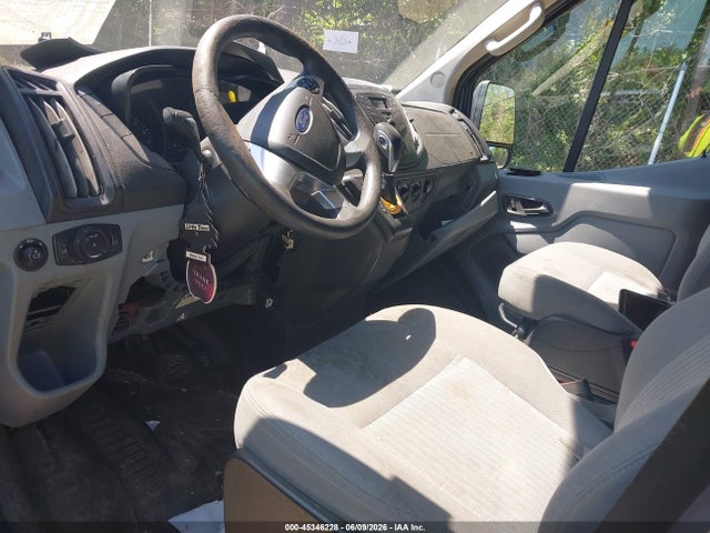 Aukcja sprzedaży 2019 Ford Transit-250, vin: 1FTYR3XM3KKA97138, numer aukcji: 45346228