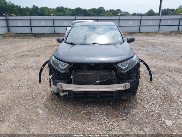 Honda Cr-v Ex-l 2019 5J6RW1H8XKA035898 Image 13