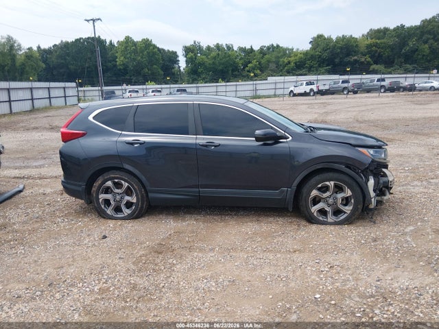 Honda Cr-v Ex-l 2019 5J6RW1H8XKA035898 Image 14