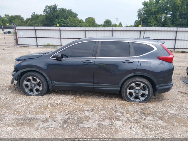 Honda Cr-v Ex-l 2019 5J6RW1H8XKA035898 Image 15