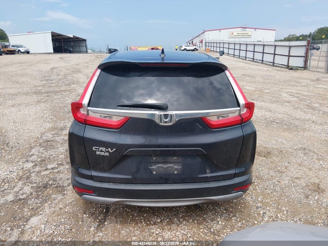 Honda Cr-v Ex-l 2019 5J6RW1H8XKA035898 Image 17
