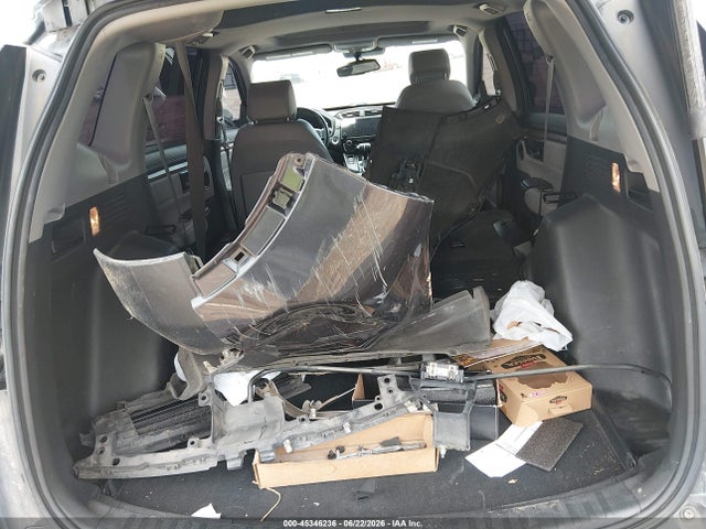 Honda Cr-v Ex-l 2019 5J6RW1H8XKA035898 Image 12