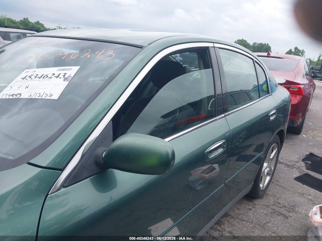 Продажа на аукционе авто 2003 Infiniti G35 Luxury Leather, vin: JNKCV51E03M010190, номер лота: 45346243