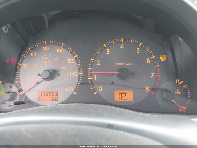 Продажа на аукционе авто 2003 Infiniti G35 Luxury Leather, vin: JNKCV51E03M010190, номер лота: 45346243
