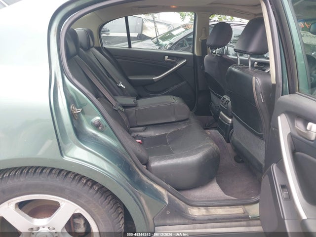 Продажа на аукционе авто 2003 Infiniti G35 Luxury Leather, vin: JNKCV51E03M010190, номер лота: 45346243