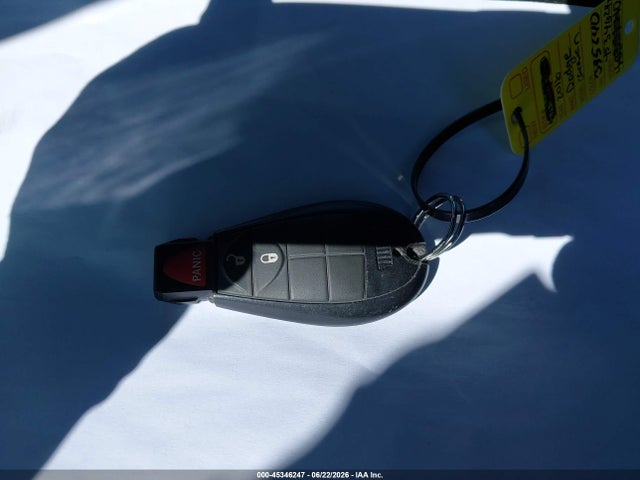 Dodge Grand Caravan Se Plus 2016 2C4RDGBG4GR395640 Image 11