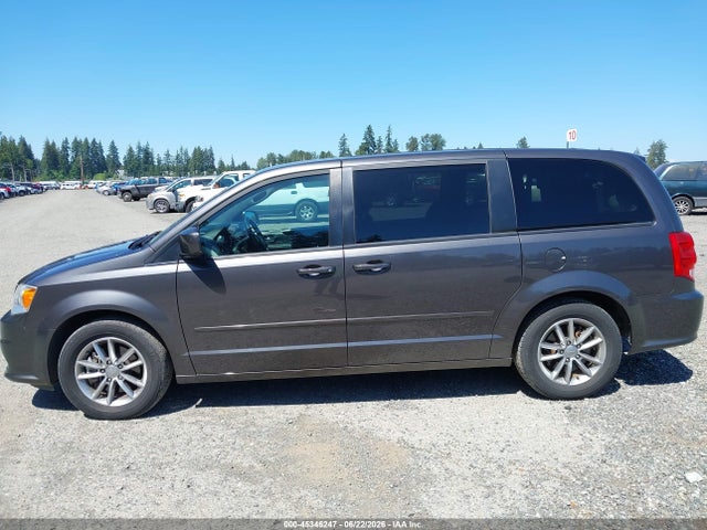 Dodge Grand Caravan Se Plus 2016 2C4RDGBG4GR395640 Image 14