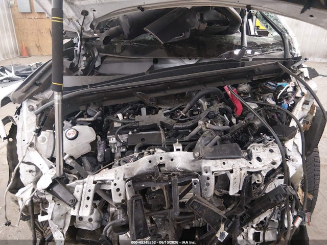 Aukcja sprzedaży 2022 Lexus Nx 350 F Sport Handling, vin: 2T2KGCEZ0NC013661, numer aukcji: 45346252