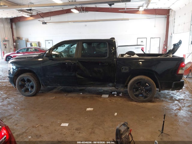 Aukcja sprzedaży 2019 Ram 1500 Big Horn/lone Star  4x4 5'7 Box, vin: 1C6SRFFT3KN692111, numer aukcji: 45346256
