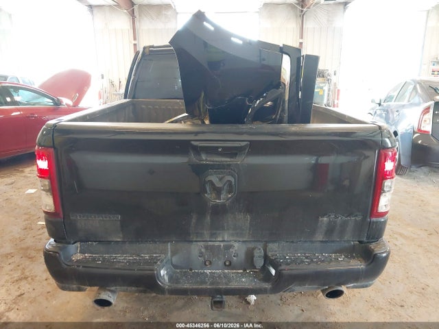 Aukcja sprzedaży 2019 Ram 1500 Big Horn/lone Star  4x4 5'7 Box, vin: 1C6SRFFT3KN692111, numer aukcji: 45346256