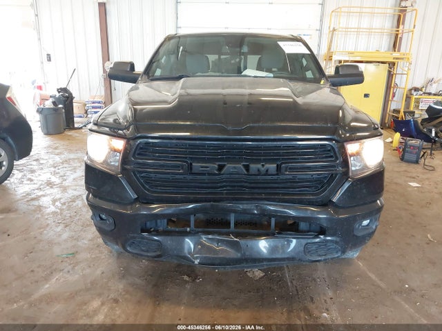 Продажа на аукционе авто 2019 Ram 1500 Big Horn/lone Star  4x4 5'7 Box, vin: 1C6SRFFT3KN692111, номер лота: 45346256